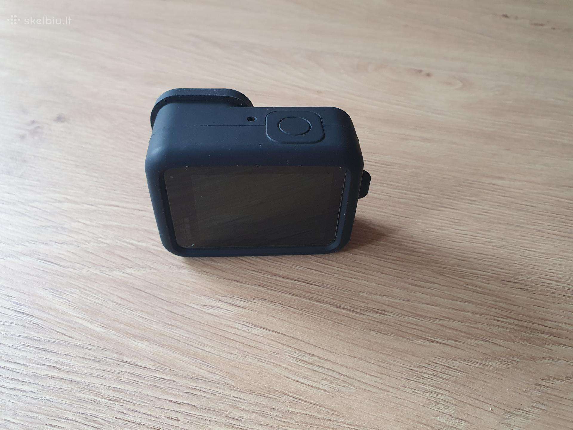 Gopro hero 9 black