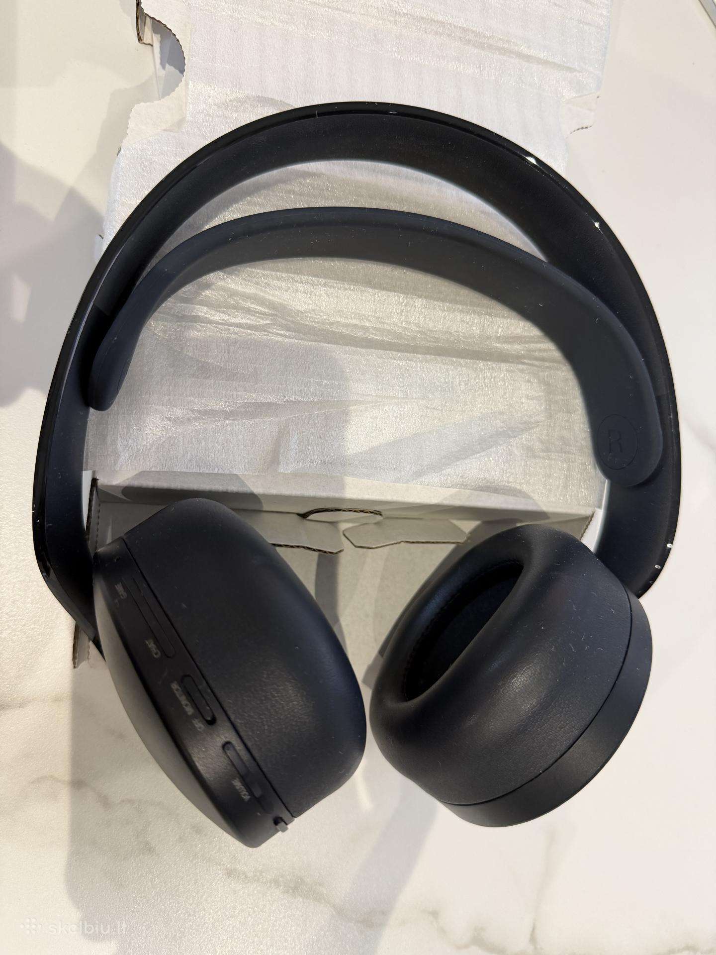 Sony Ps Pulse 3D belaidės ausinės Ps5 / Ps4