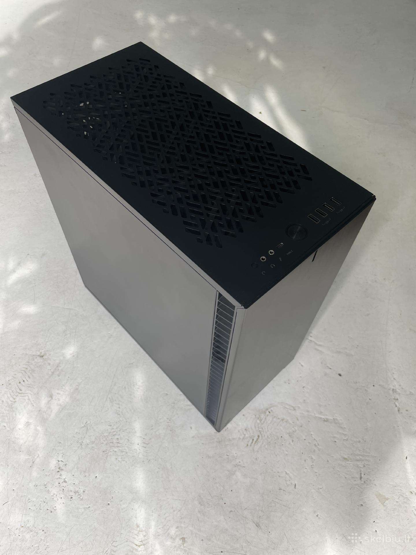 Fractal Design Define 7 Compact