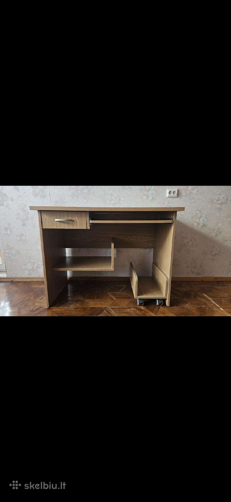 Rašomasis stalas