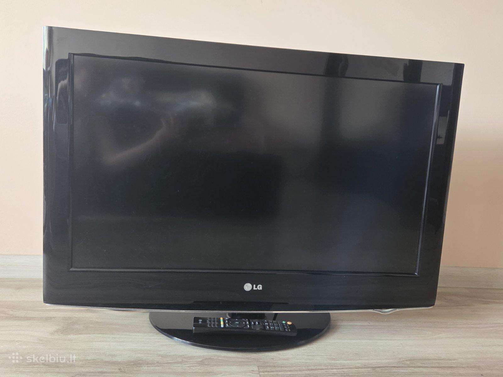 LG Televizorius