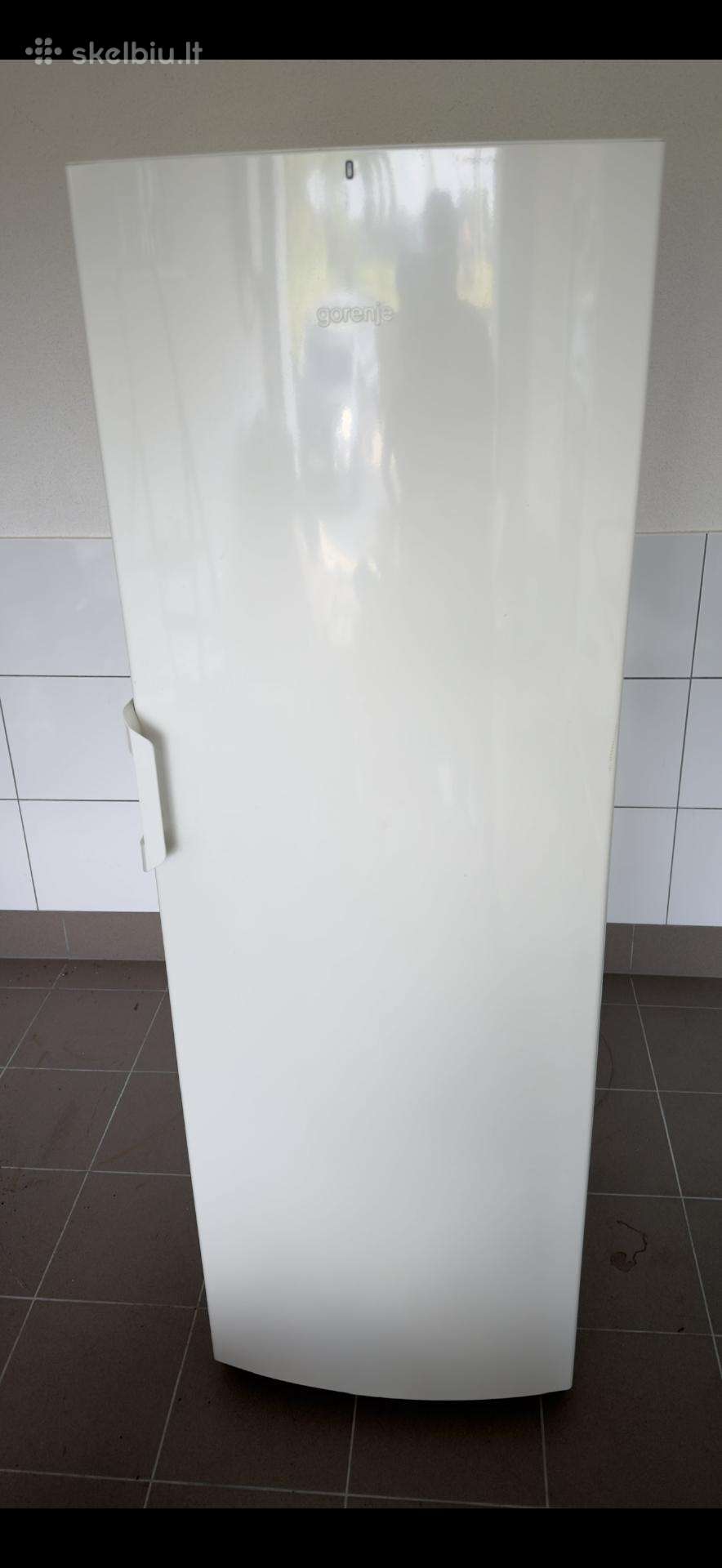 Šaldiklis Gorenje