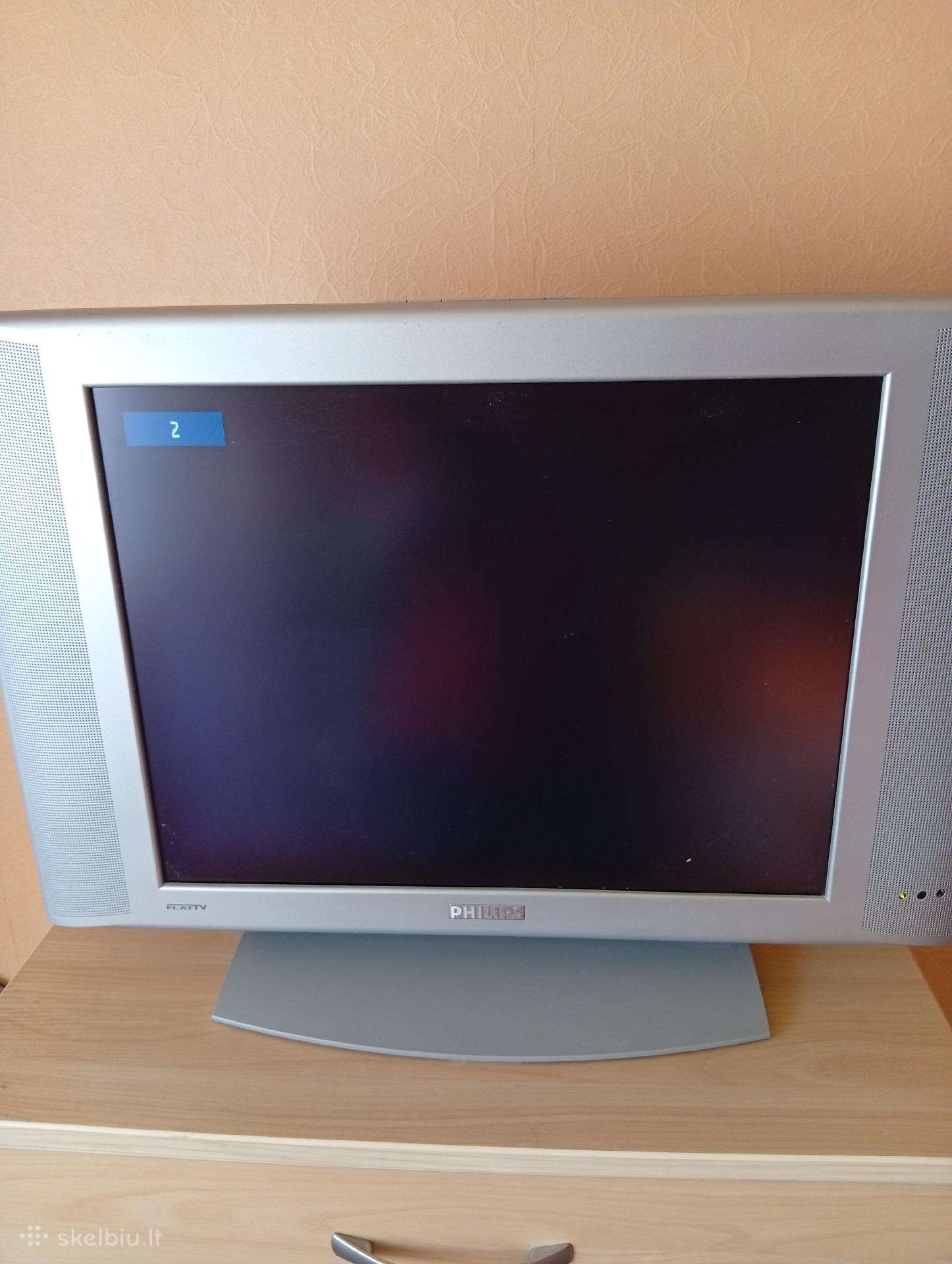 Televizorius Philips