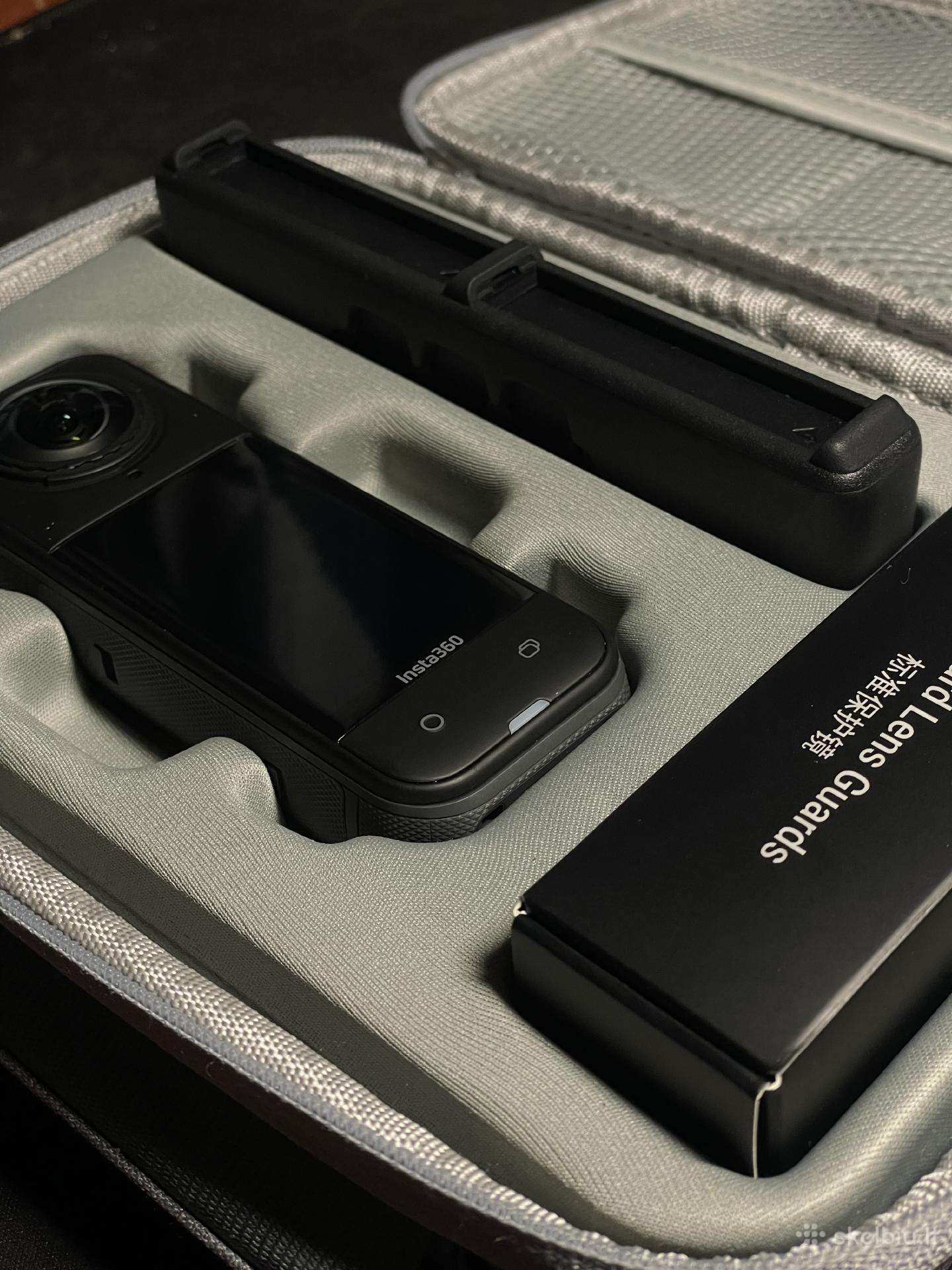 Insta 360 5x