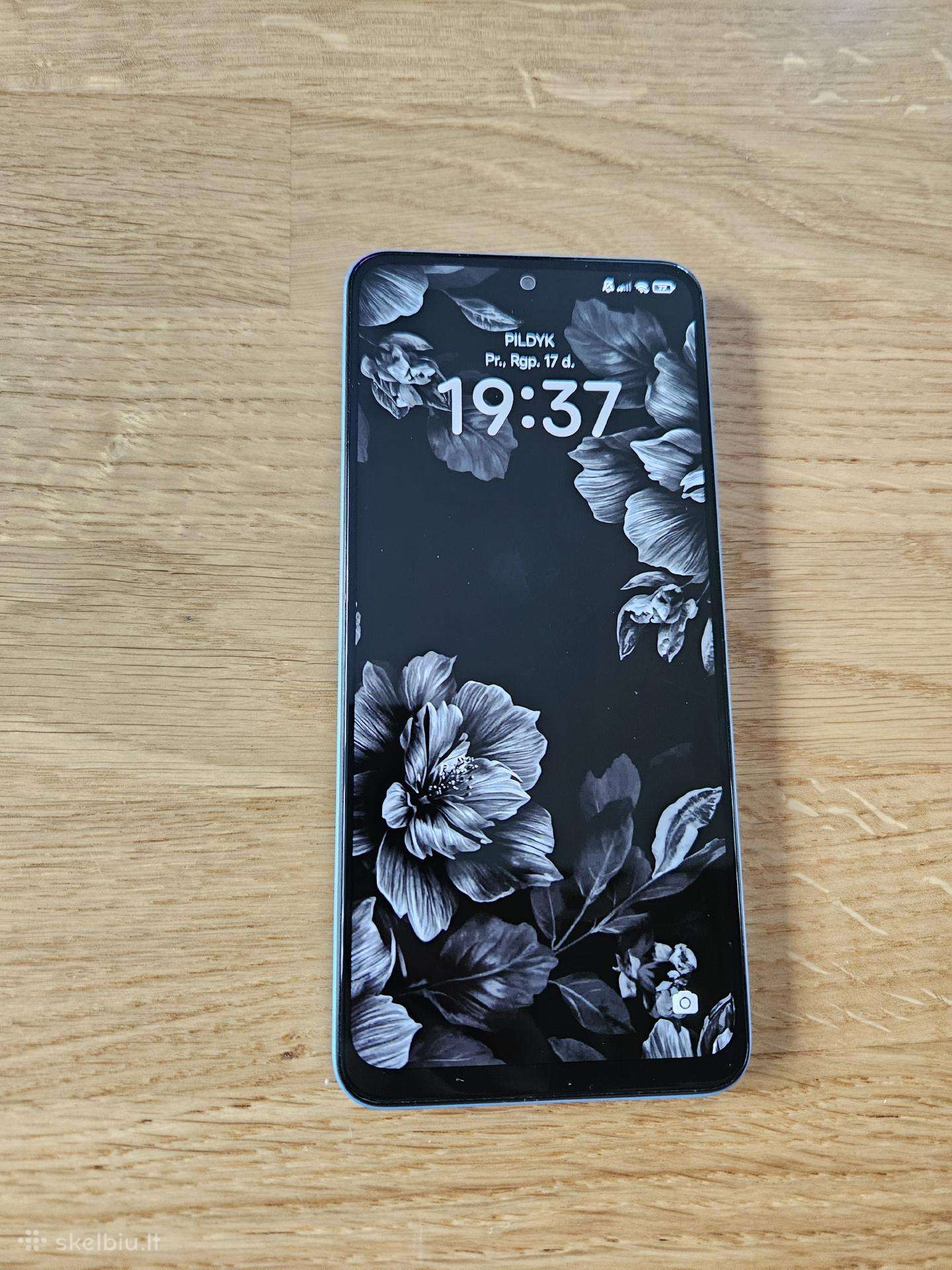 Xiaomi Redmi Note 12 4G 128gb