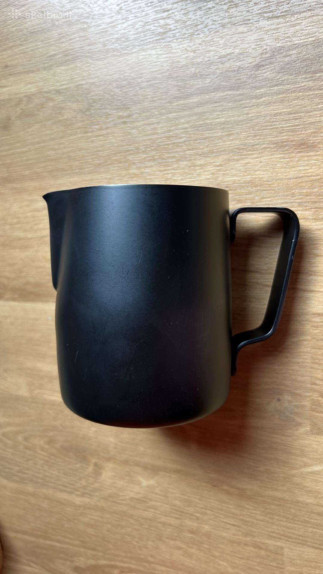 Coffee Accessories pieno putų ąsotis 350ml