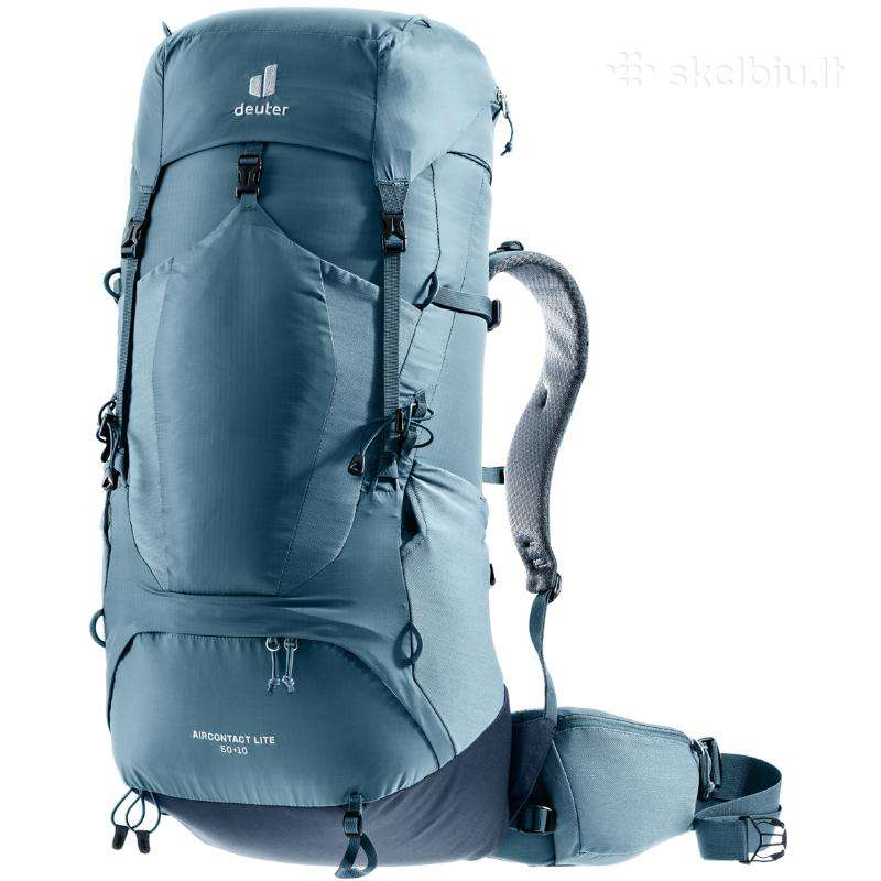 Kuprinė Deuter Aircontact Lite 50 +1 0
