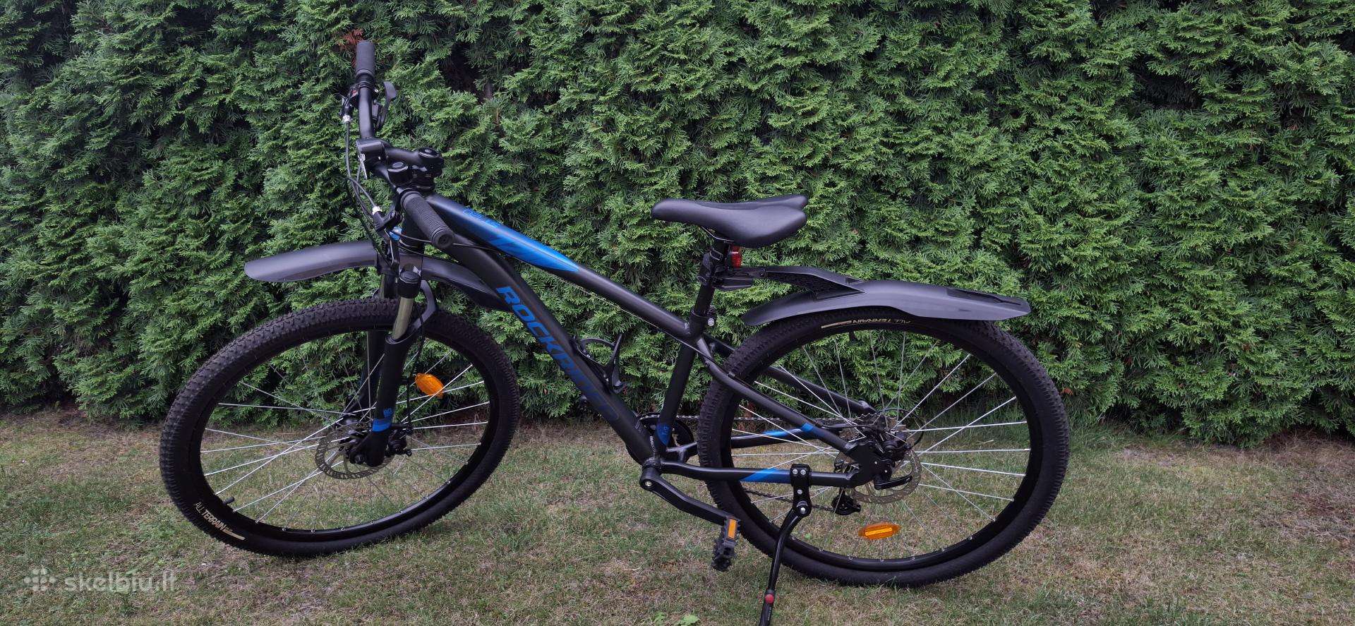 Dviratis Rockrider St 120