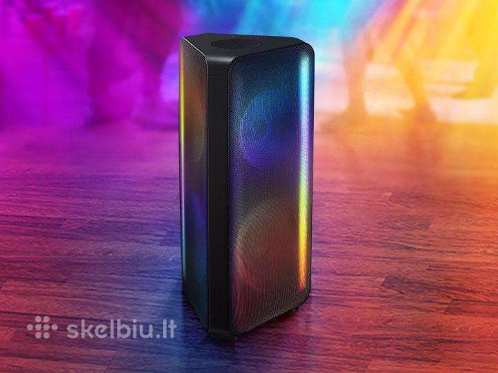 Samsung Sound Tower Mx-st50b