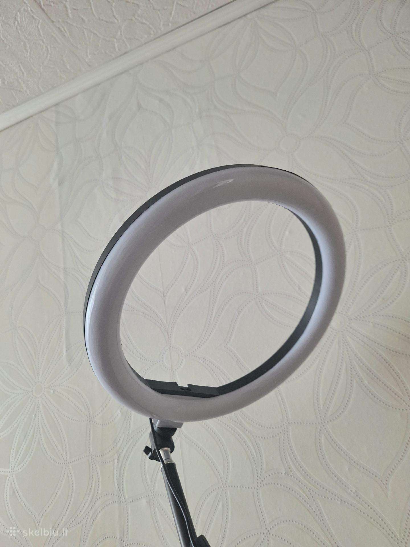 LED lempa
