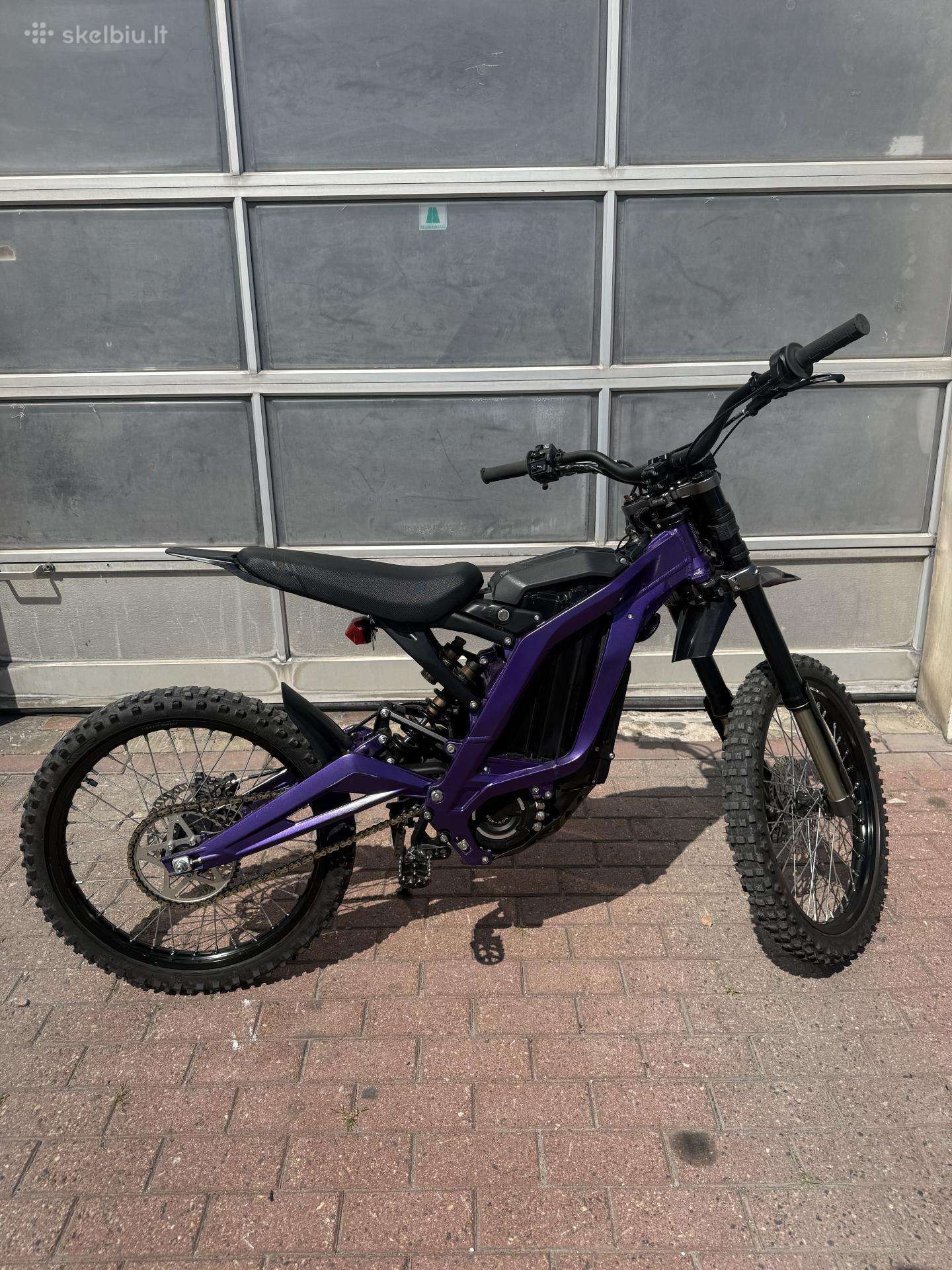 Surron lbx l1e