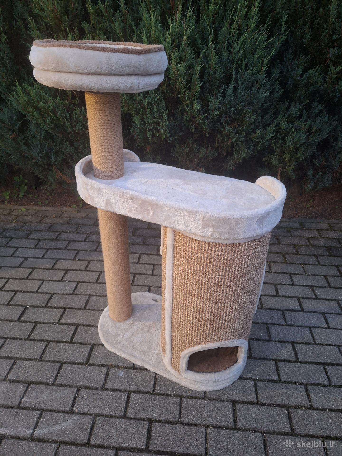 Trixie falco kačių draskyklė 117 cm