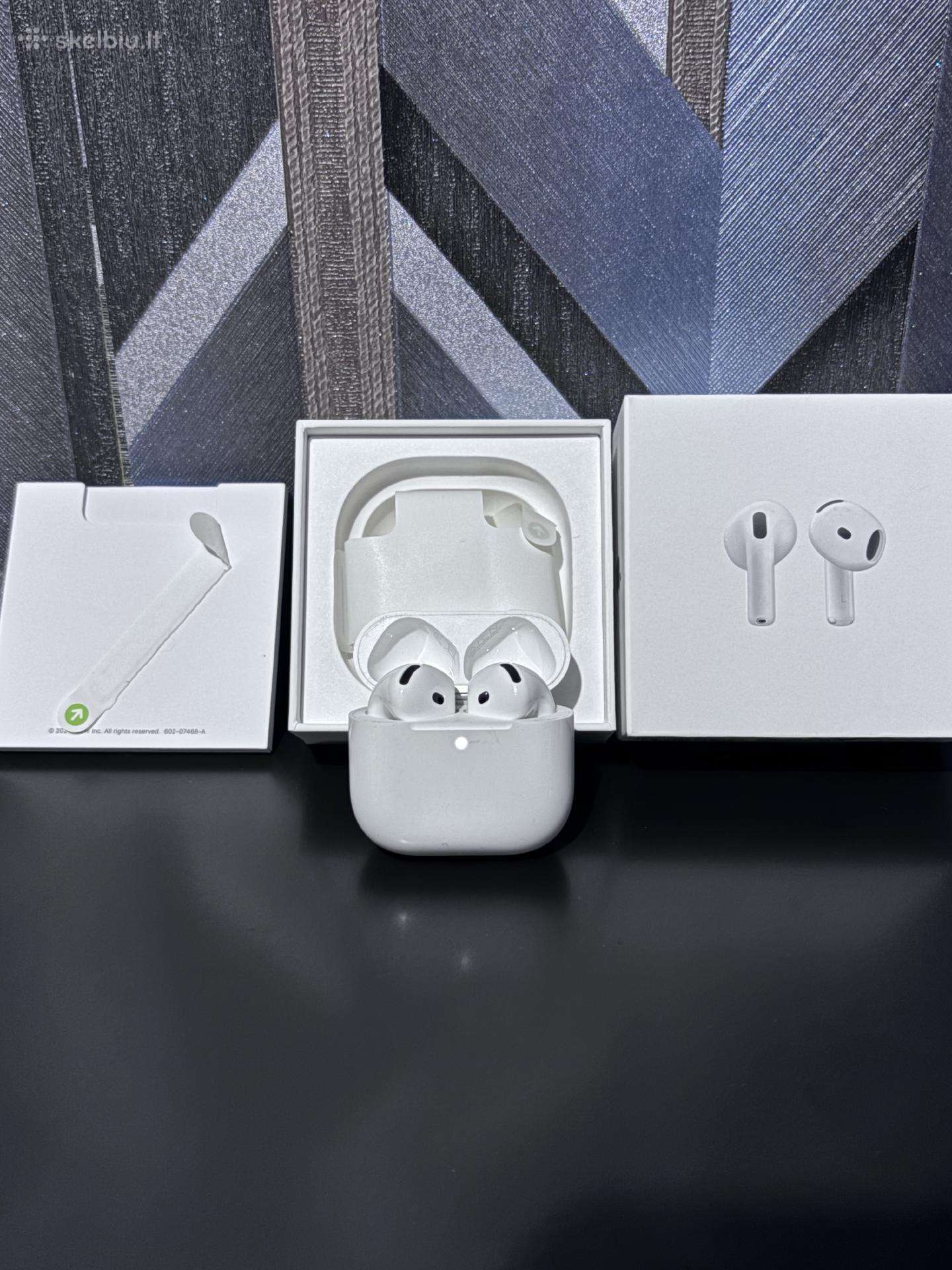 Apple Airpods 4