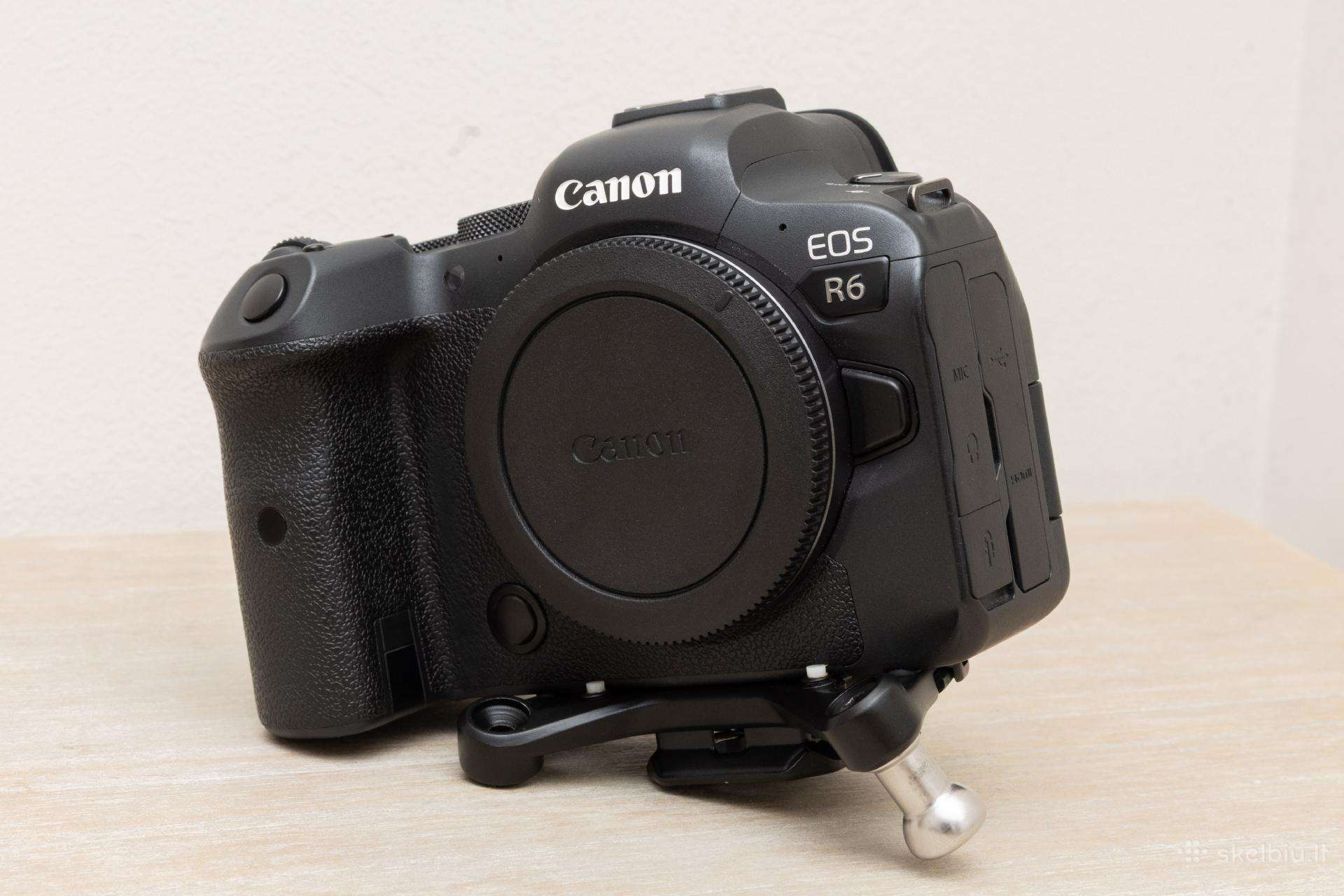 Canon R6
