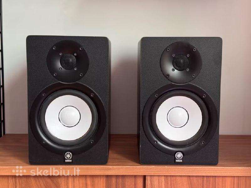 Yamaha Hs 7