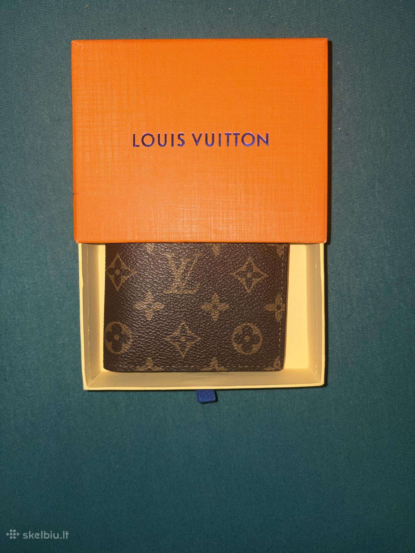 Louis Vuitton piniginė