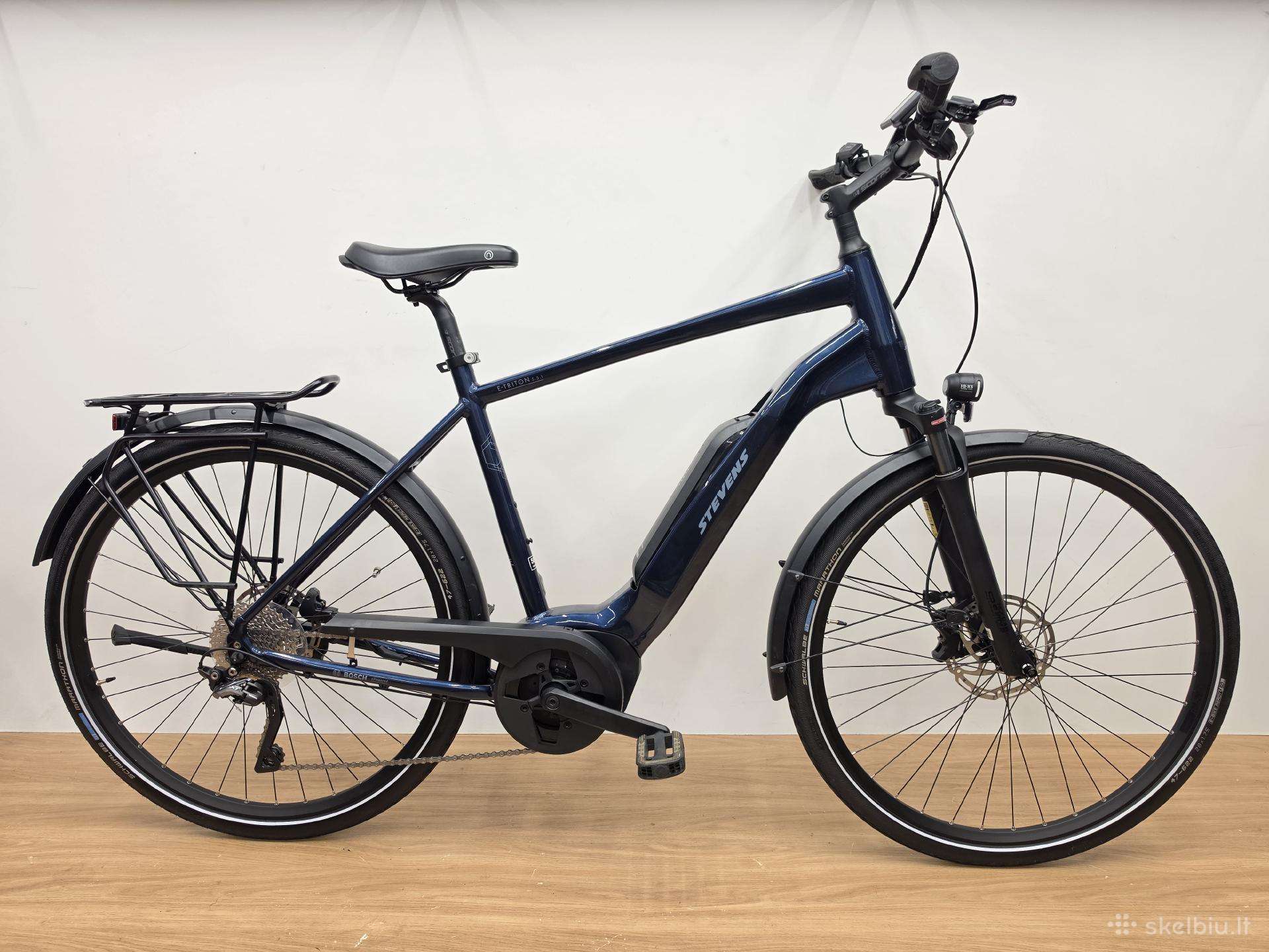 Stevens E-triton 28er L 1x10s