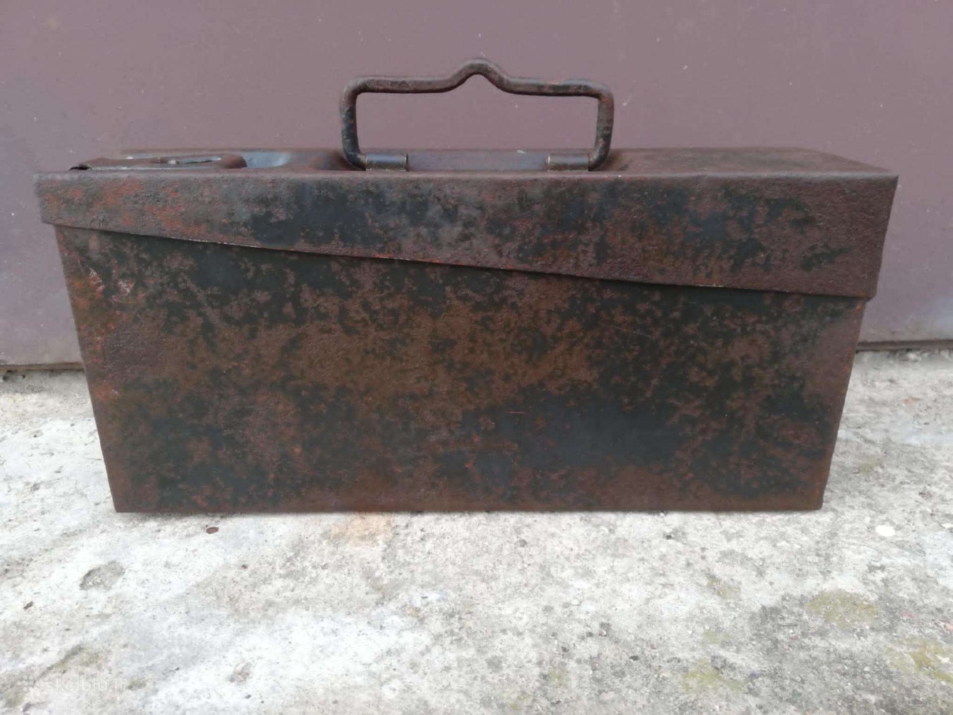 Ww2 mg deze