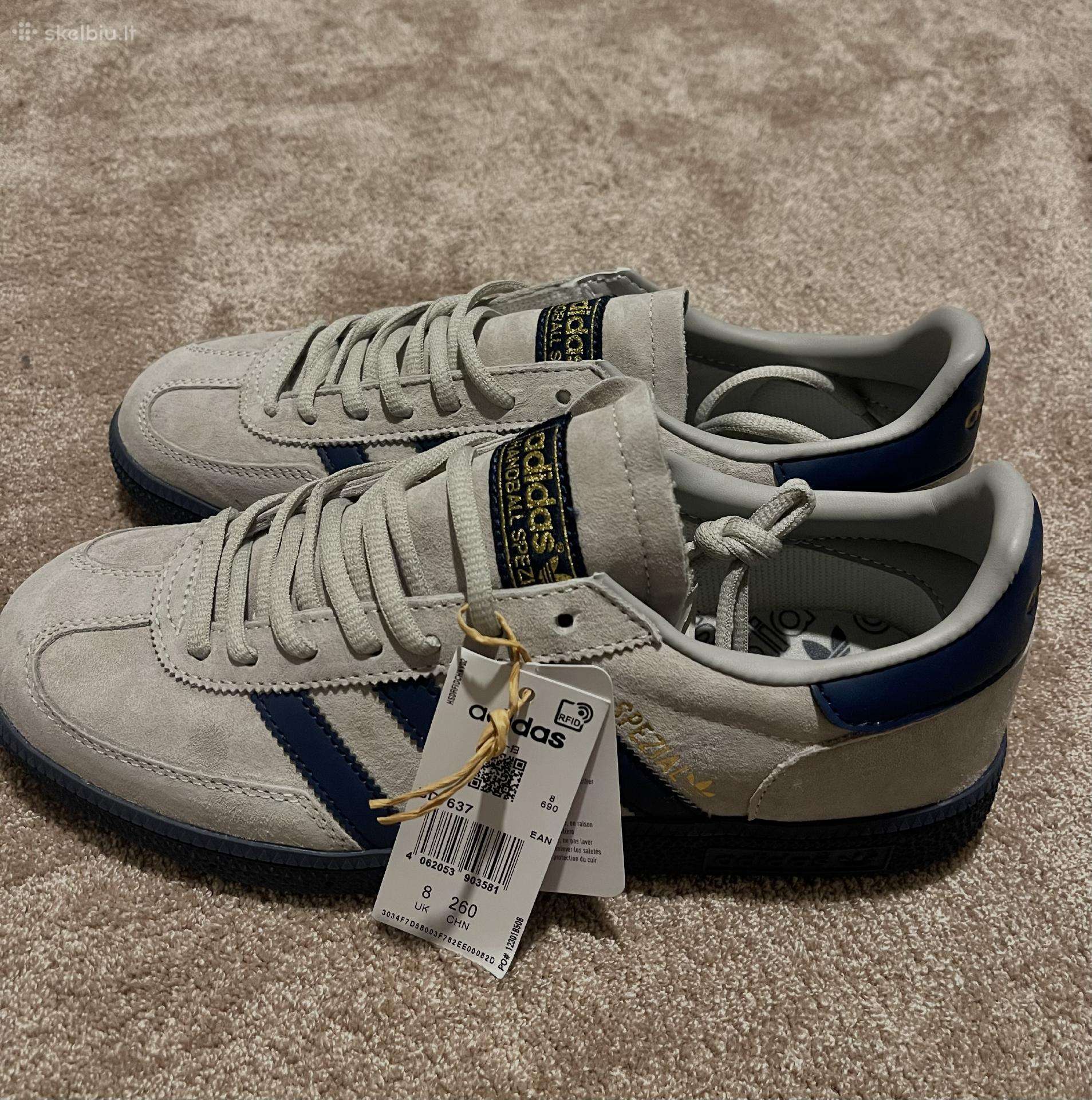 Adidas spezial batai