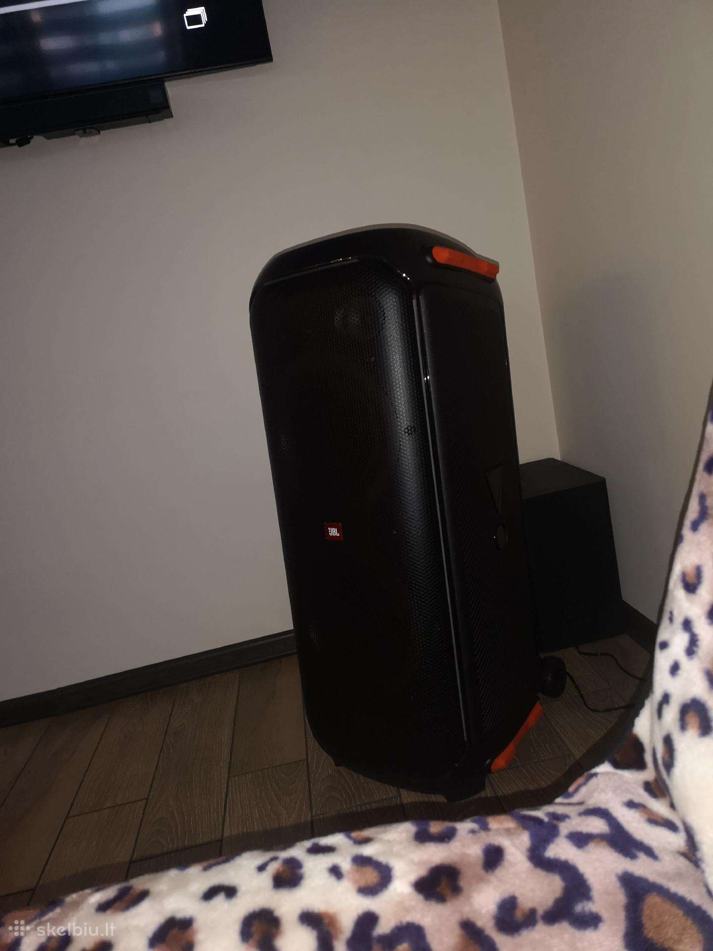Jbl partybox 710