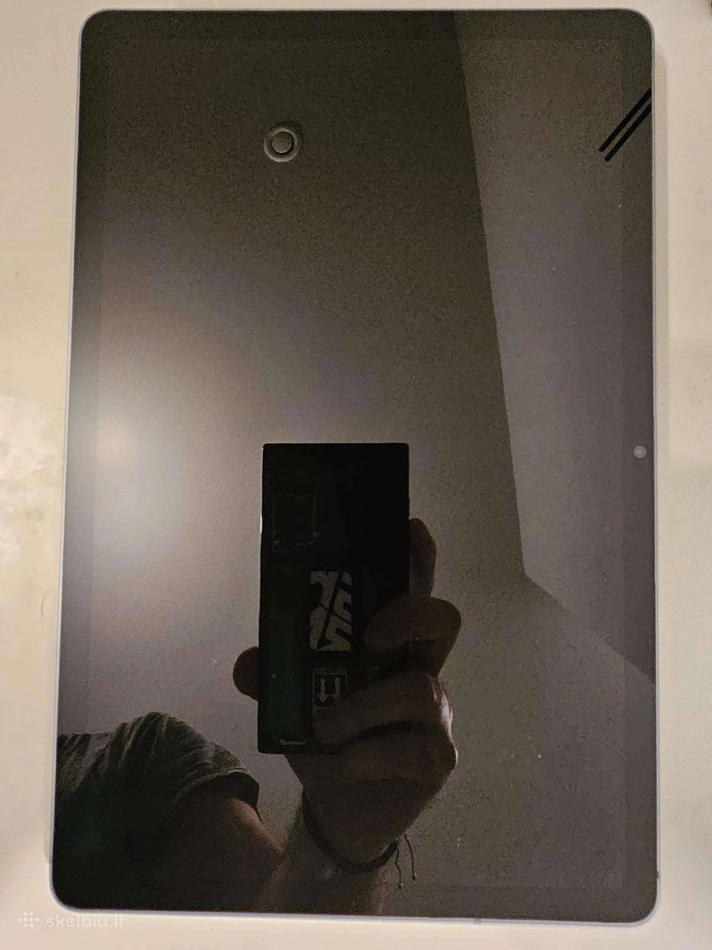 Samsung S9 Fe and Original Book Cover Keyboard