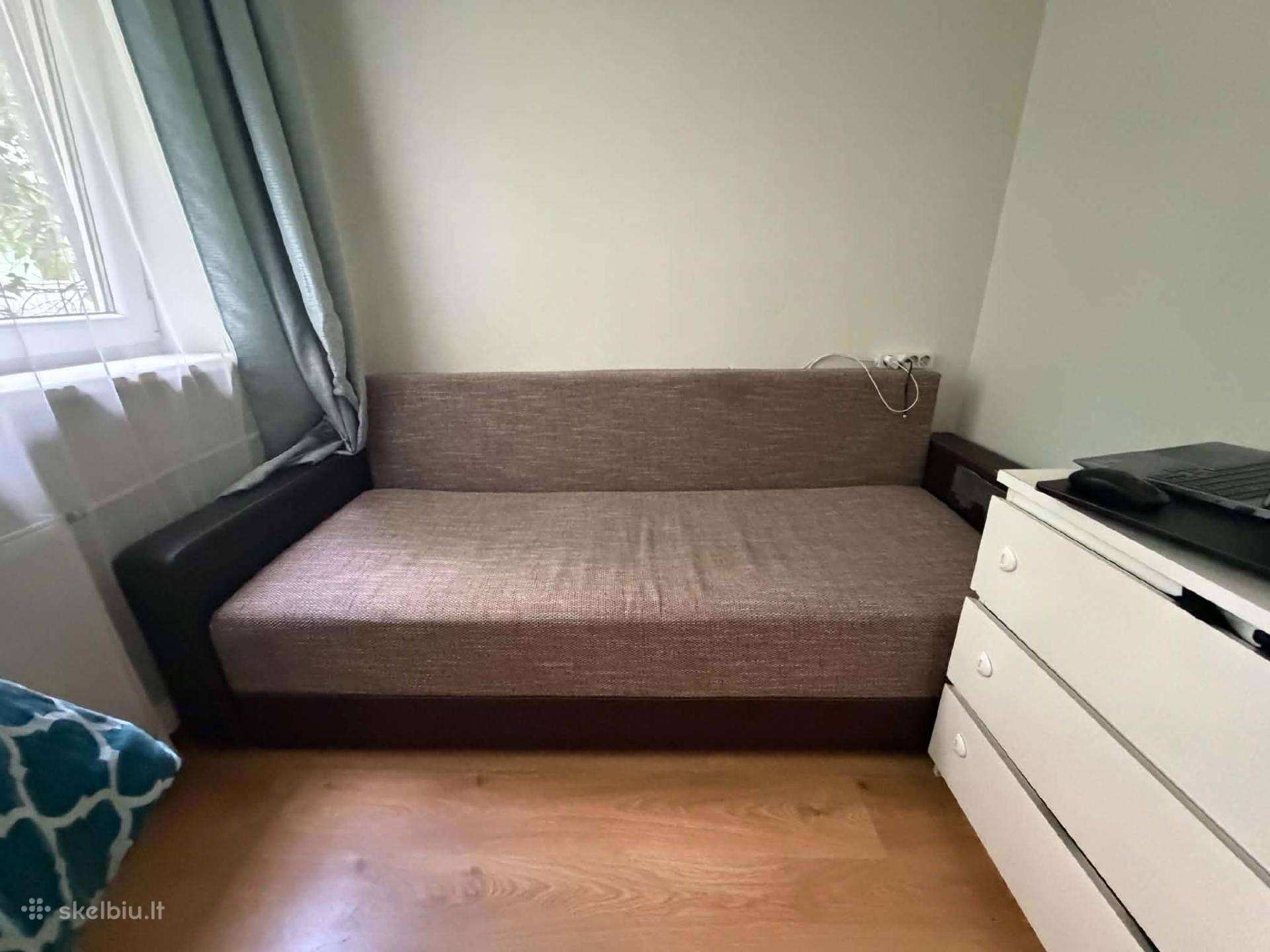 Išvesti pačiam