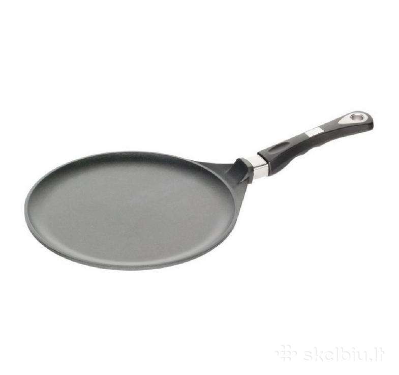 Nauja blinu keptuve Amt Gastrogus 28 cm