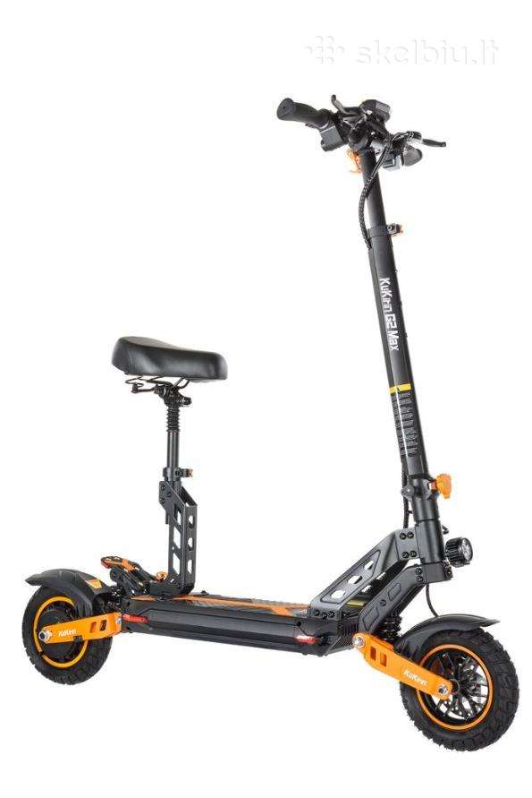 Electric scooter Kugoo