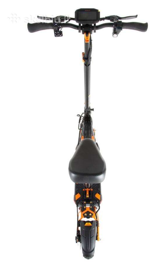 Electric scooter Kugoo