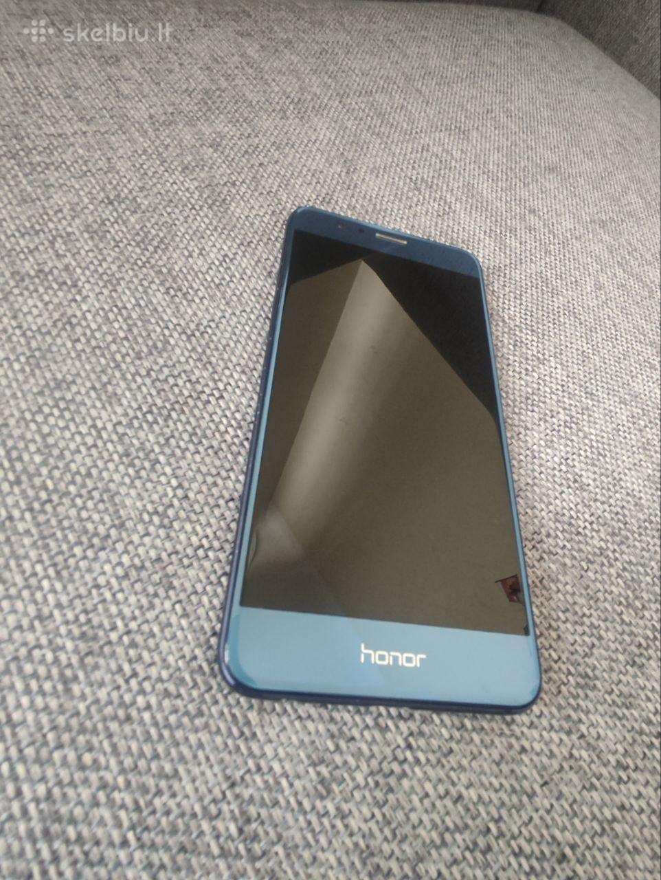 Huawei Honor 8.