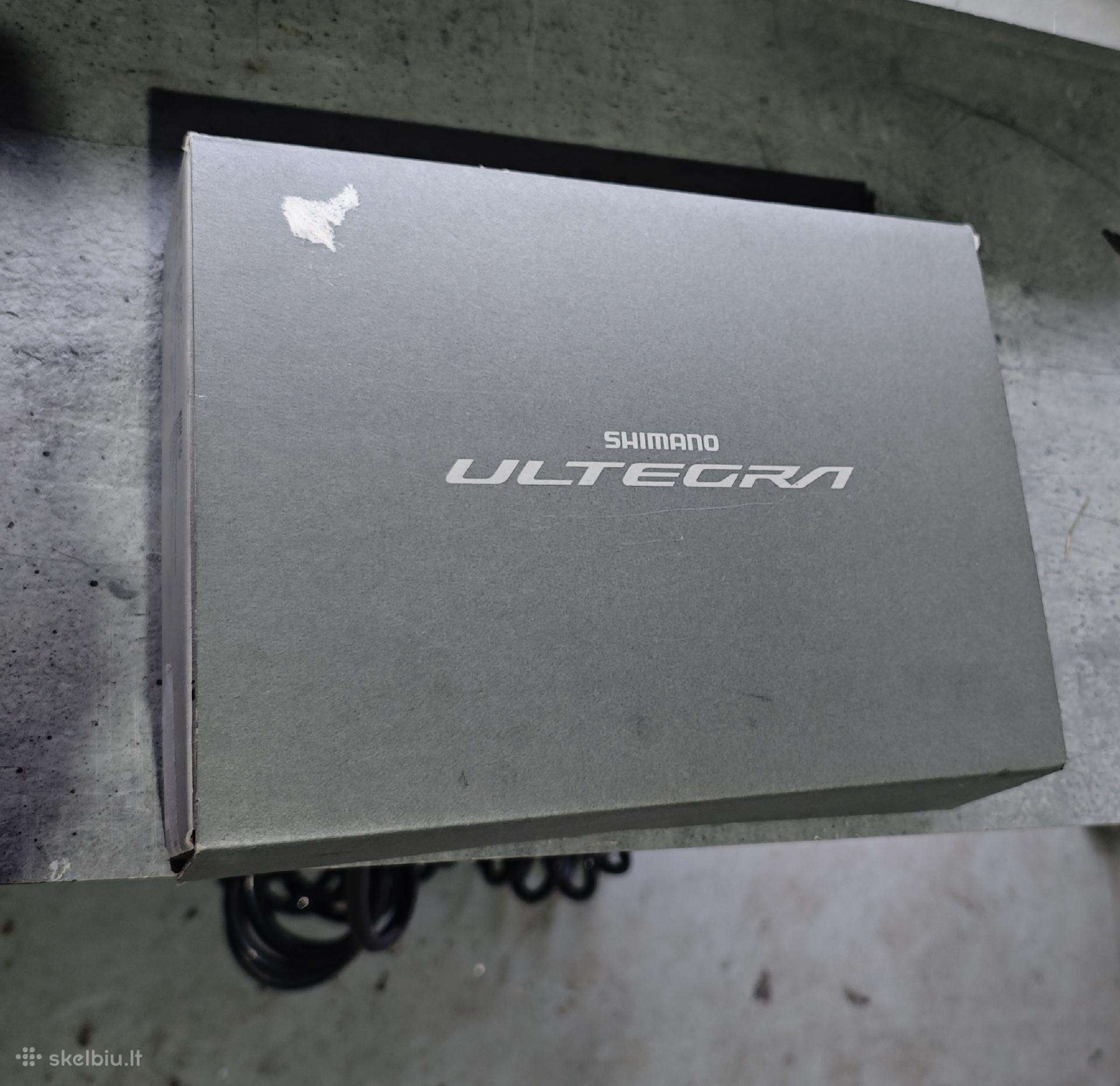 Ultegra