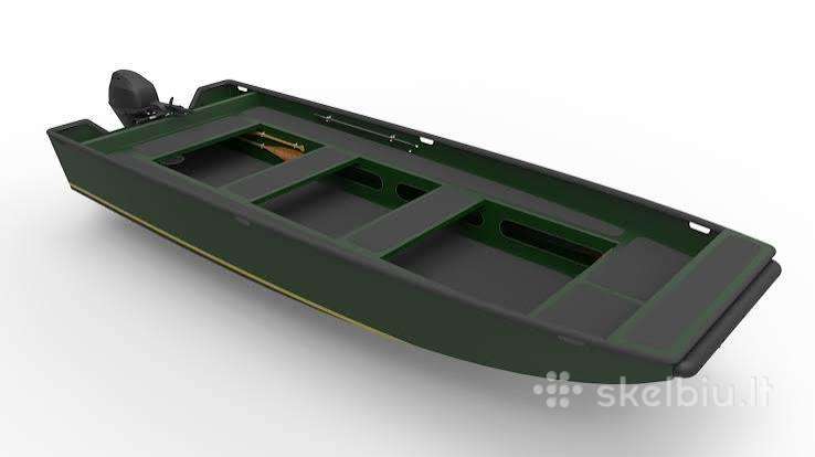 Ieškau Pirkti Jon Boat Valtį