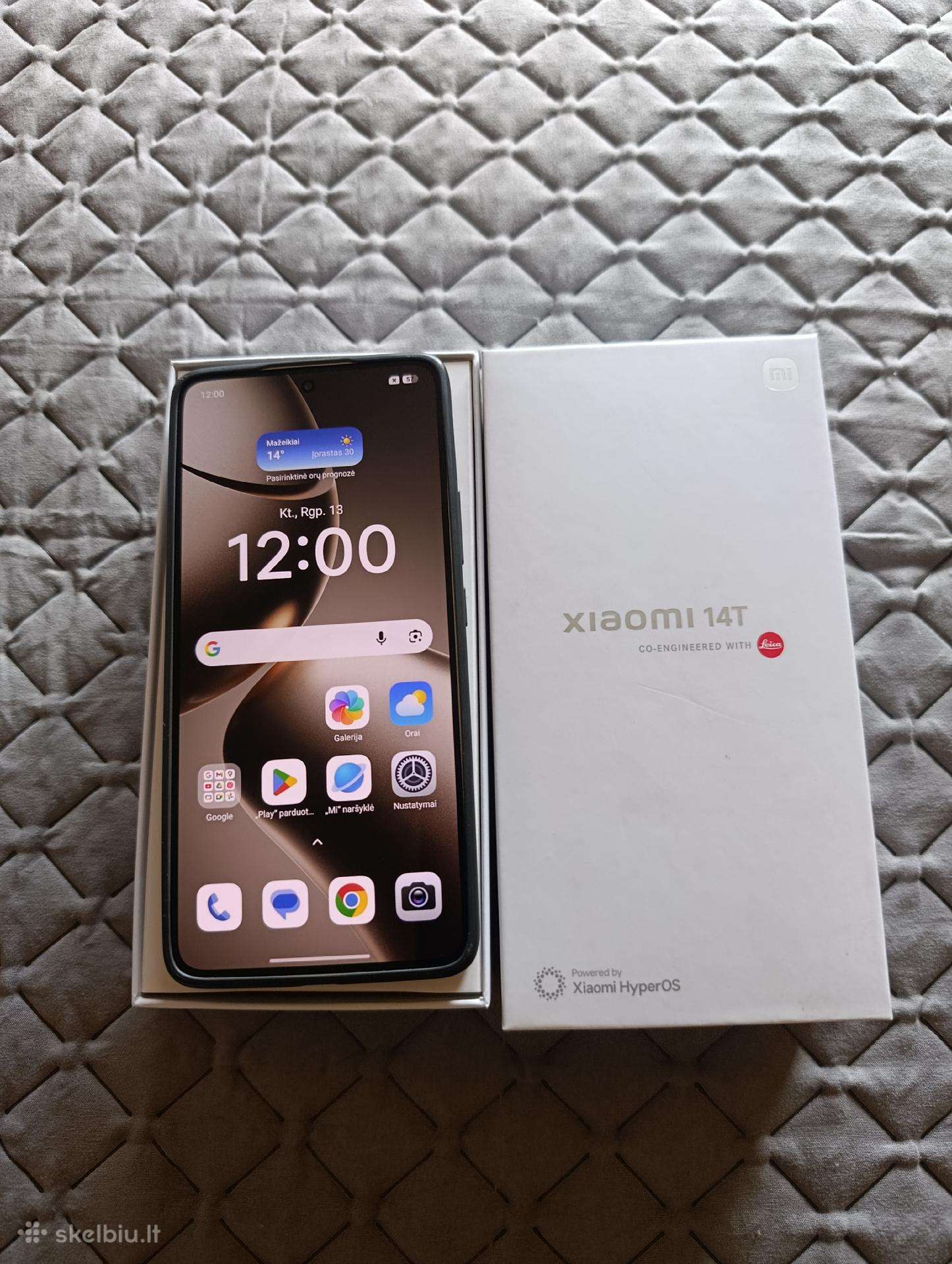 Xiaomi 14t