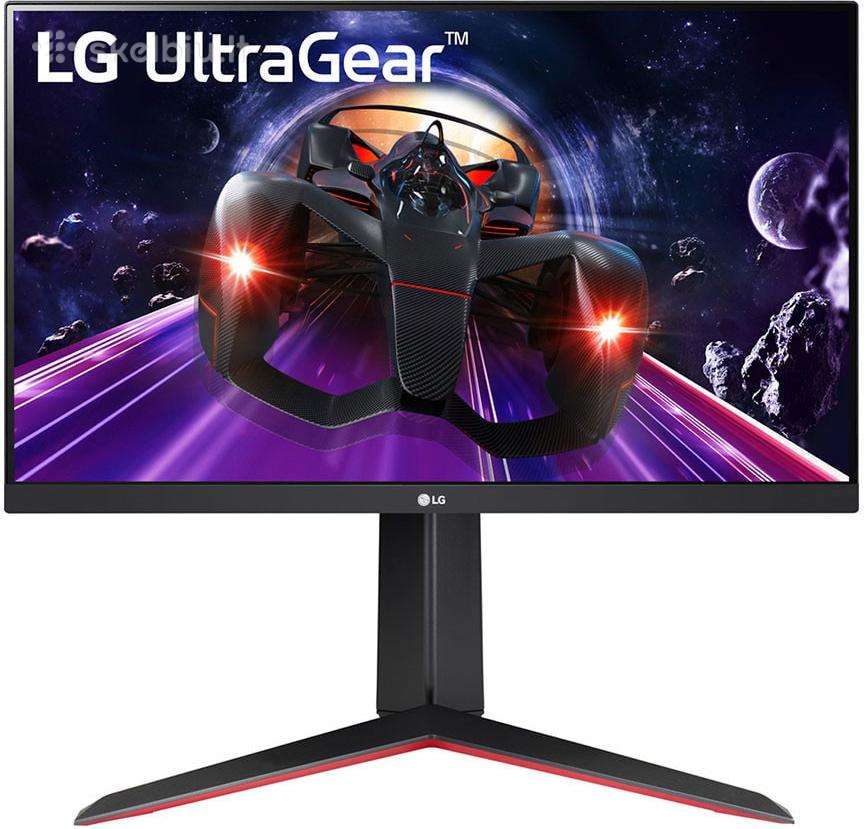 Monitoriu LG 24gn650 -B