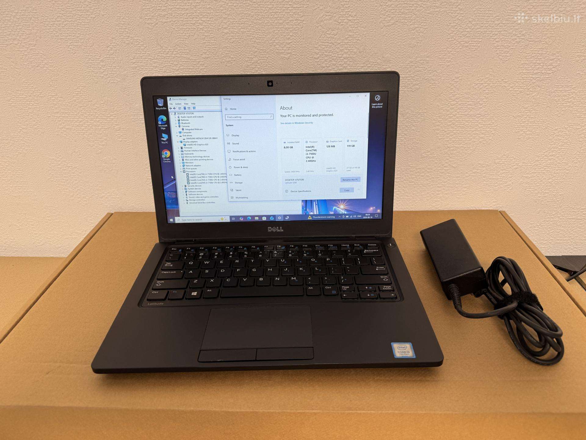 Dell Latitude 5280