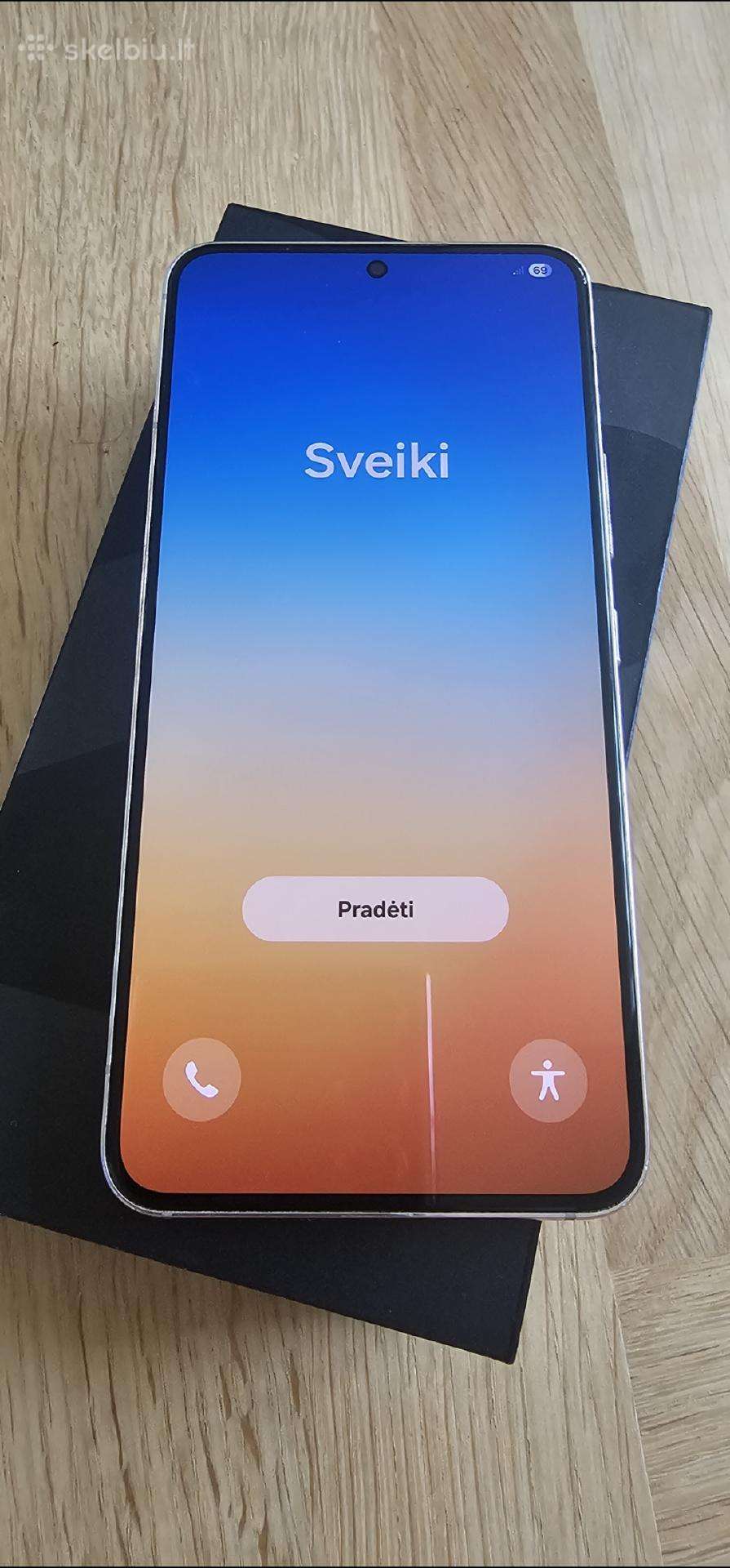 Samsung S22 ultra