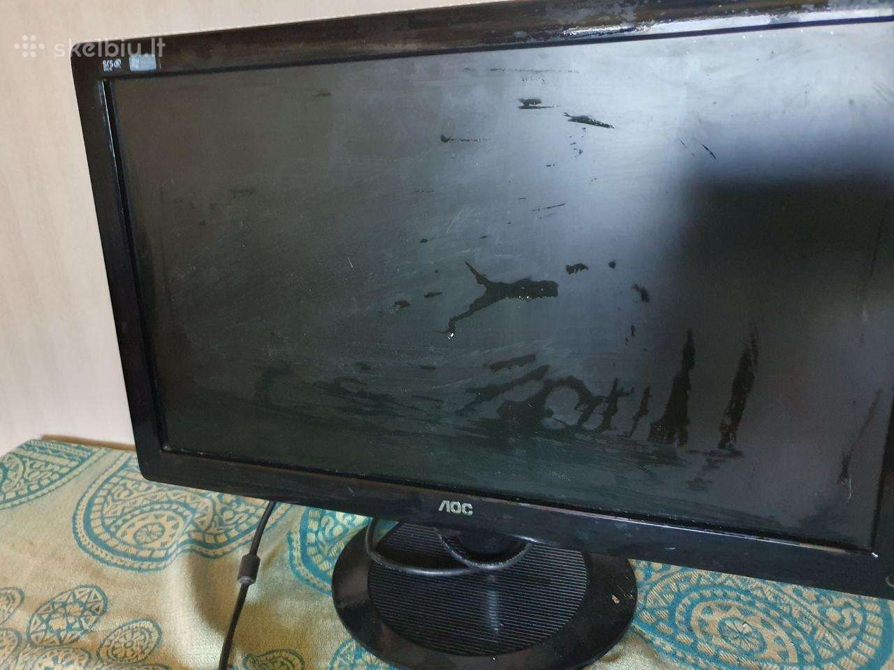 Aoc 2236swa 21.5" Full HD monitorius