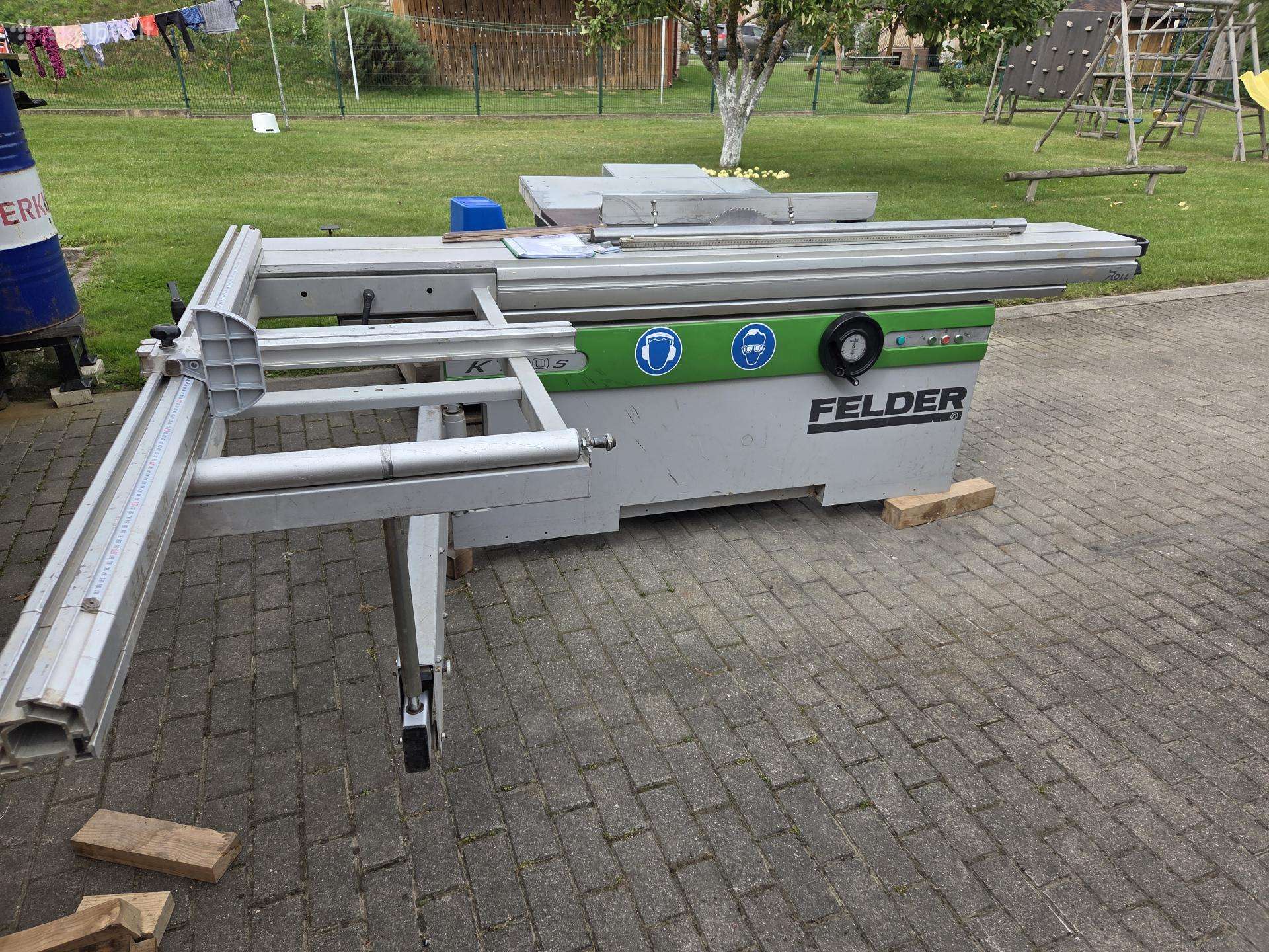 Felder K700s