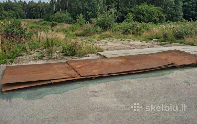 Skarda