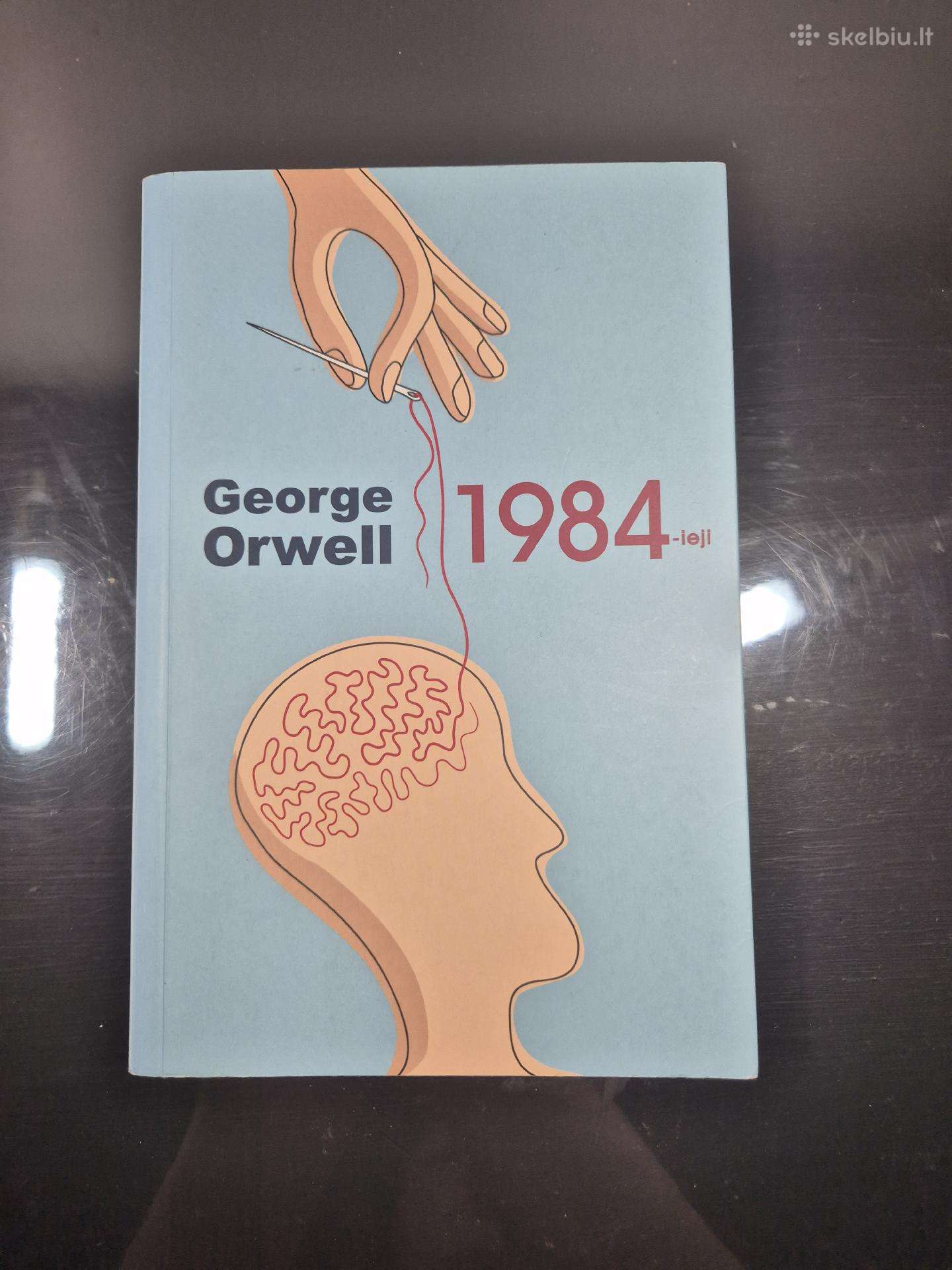 Orwell 1984