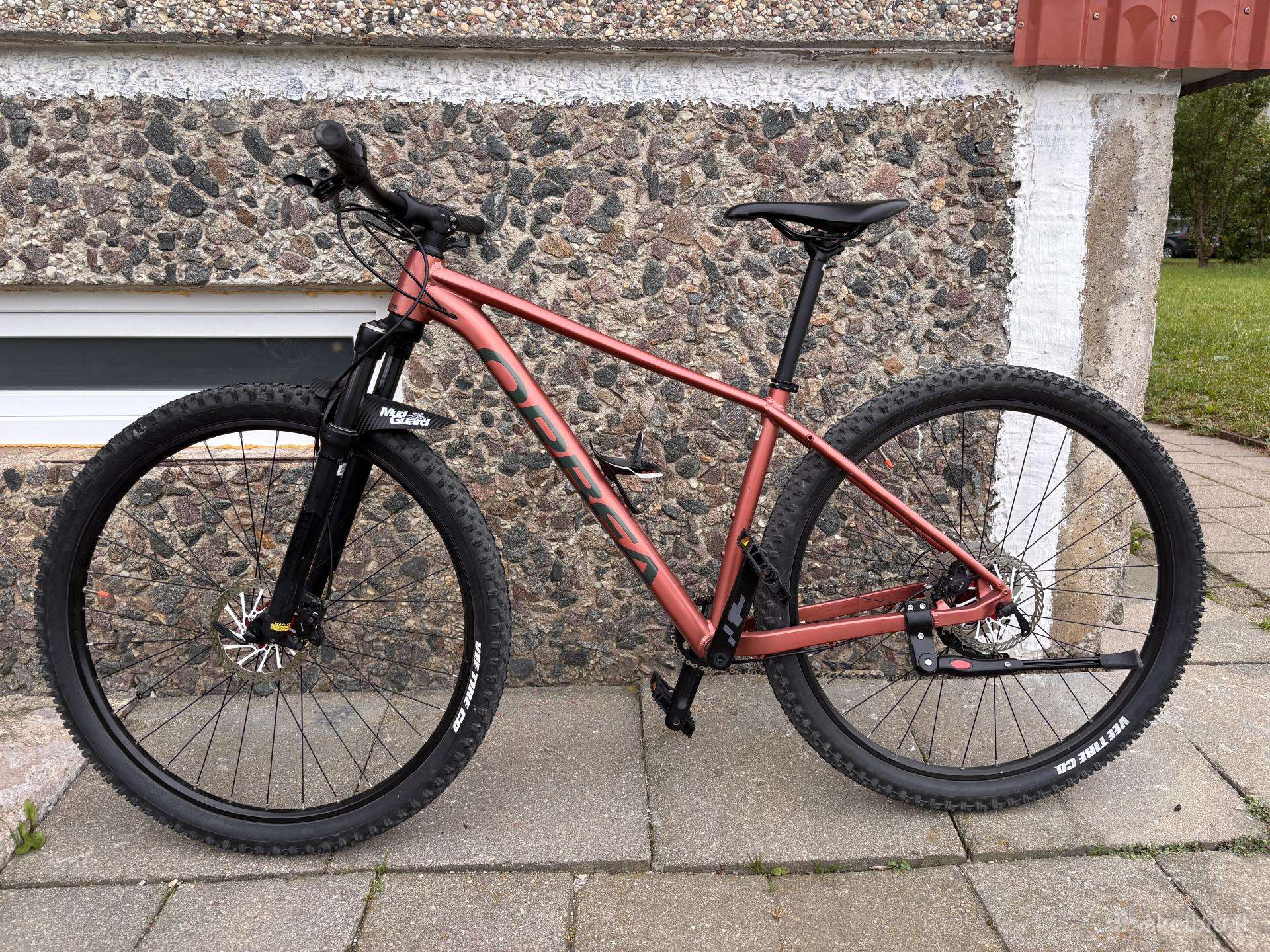 Горный велосипед Orbea 29″
