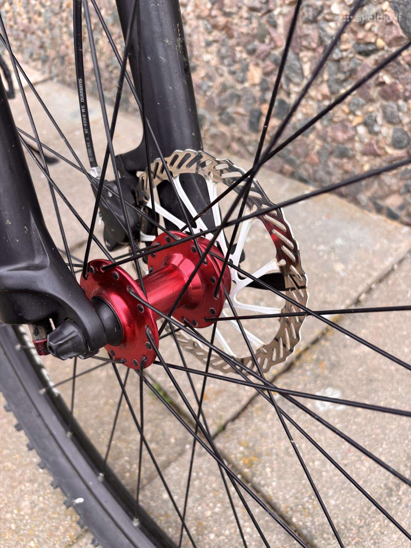 Горный велосипед Orbea 29″