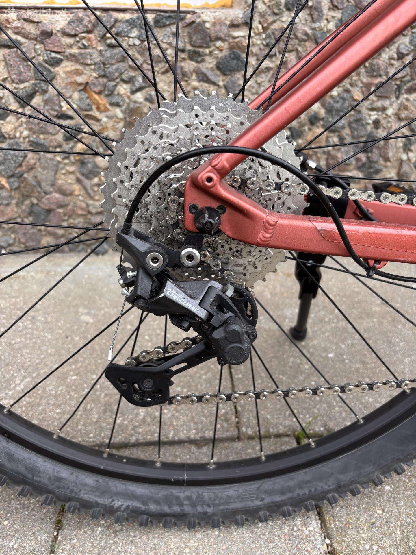 Горный велосипед Orbea 29″