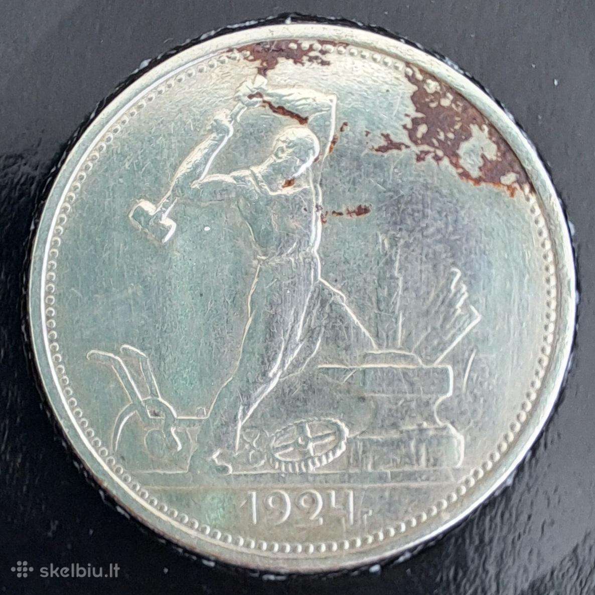 1924 poltynikas