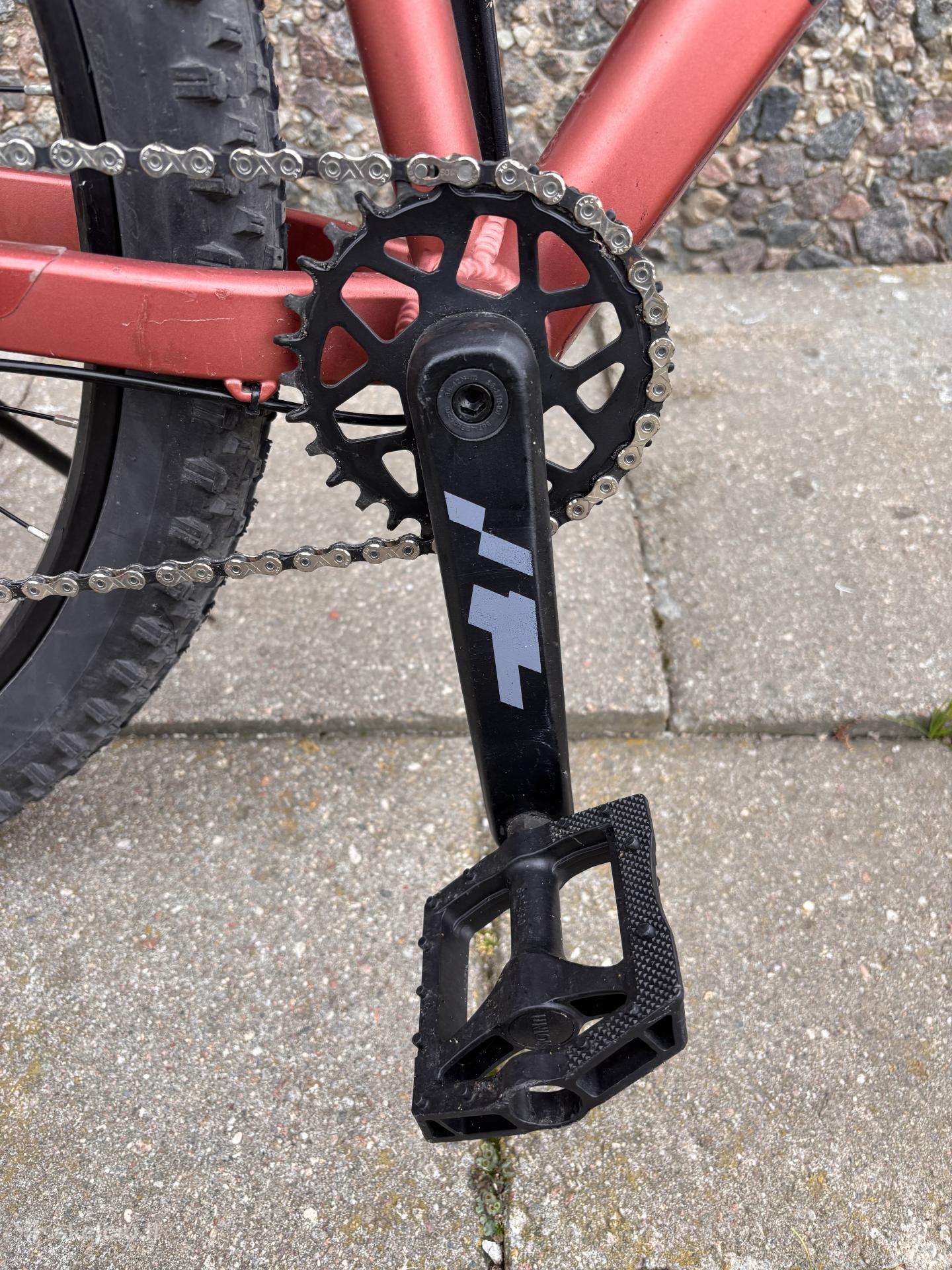 Горный велосипед Orbea 29″