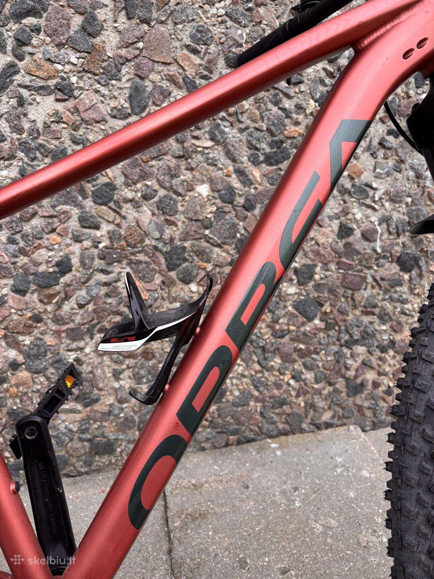 Горный велосипед Orbea 29″
