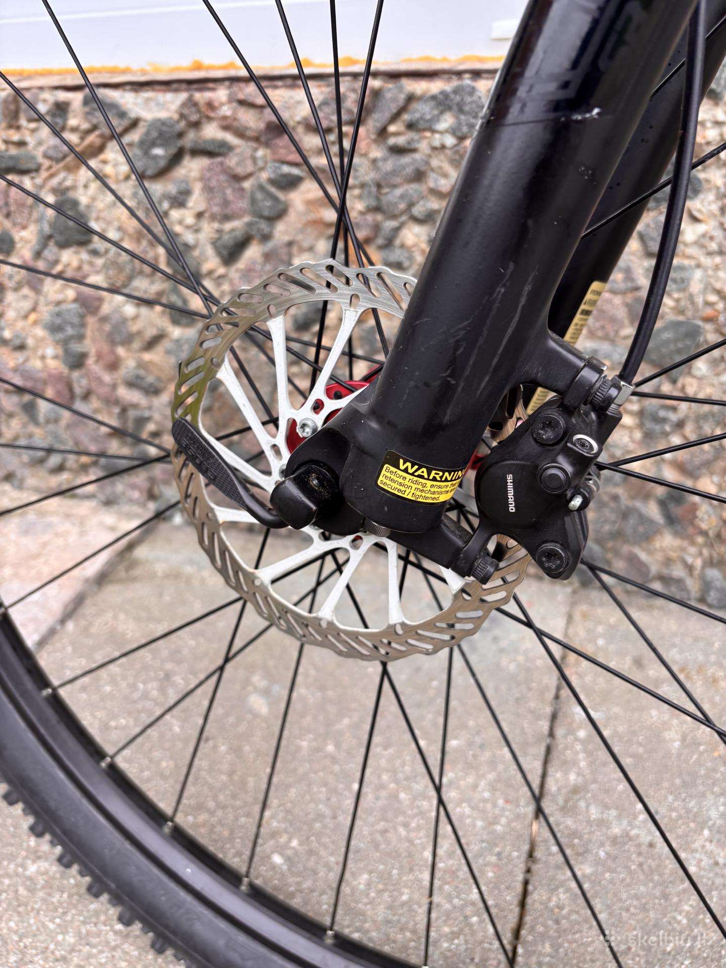 Горный велосипед Orbea 29″