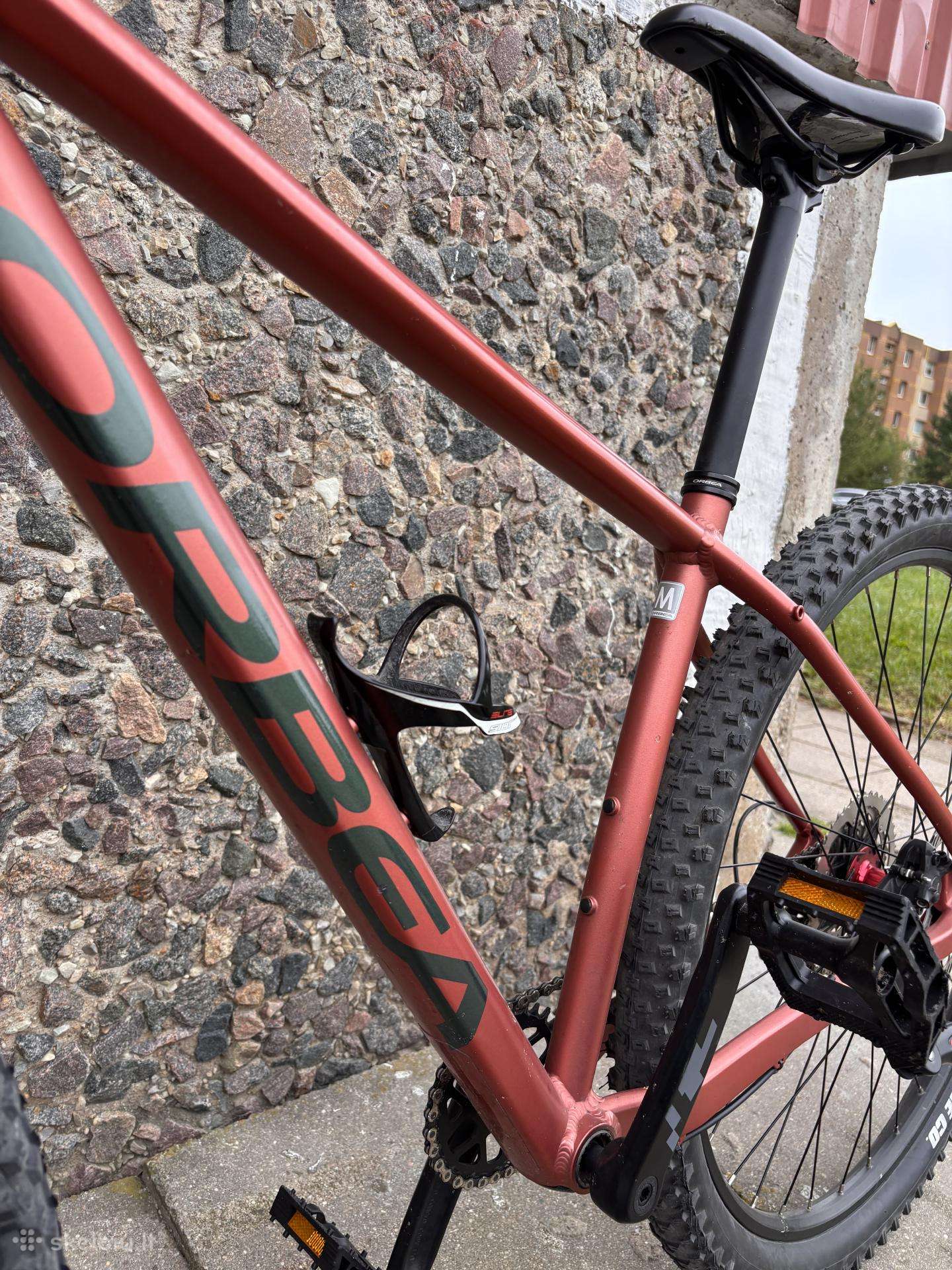 Горный велосипед Orbea 29″