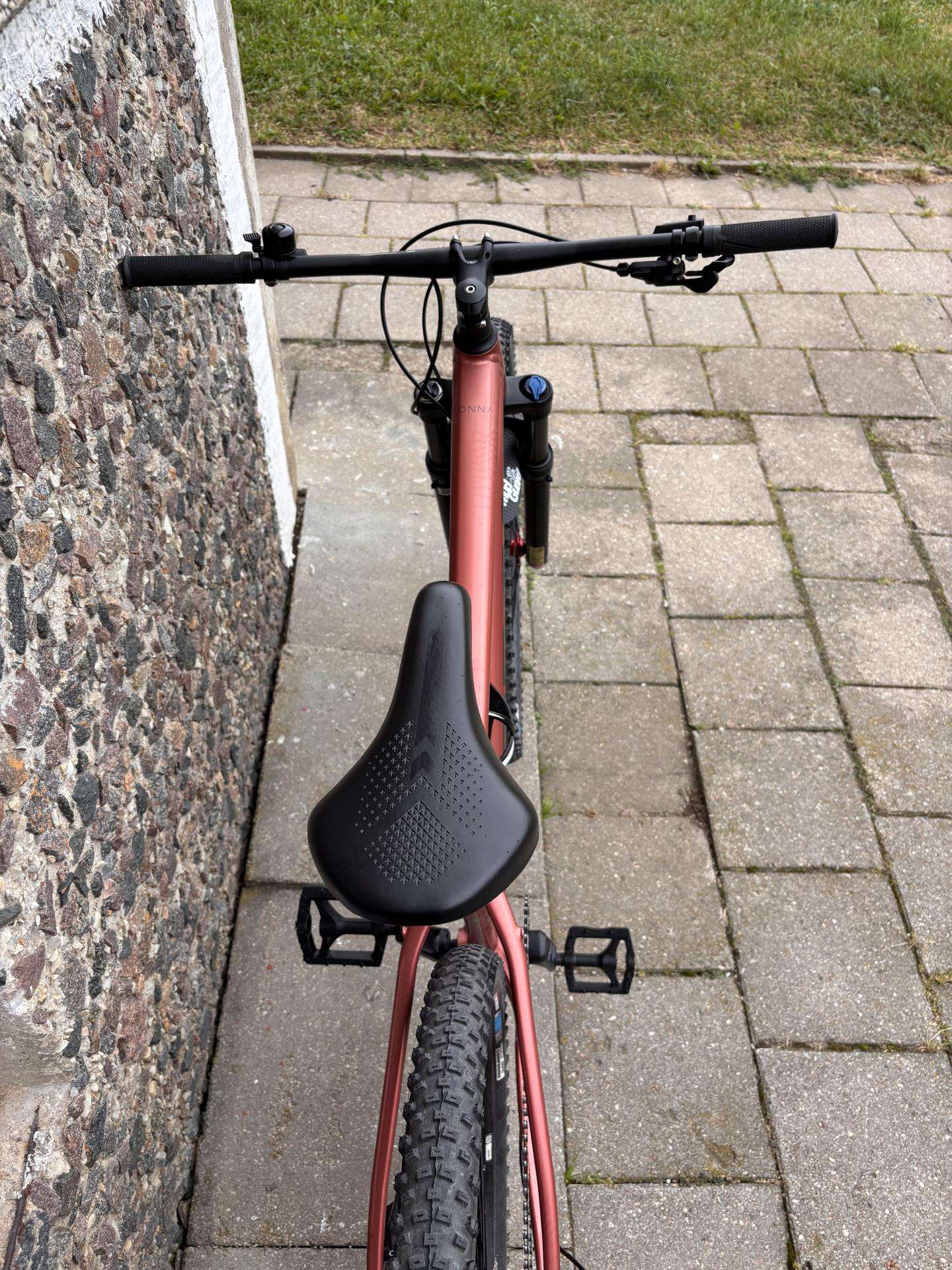 Горный велосипед Orbea 29″