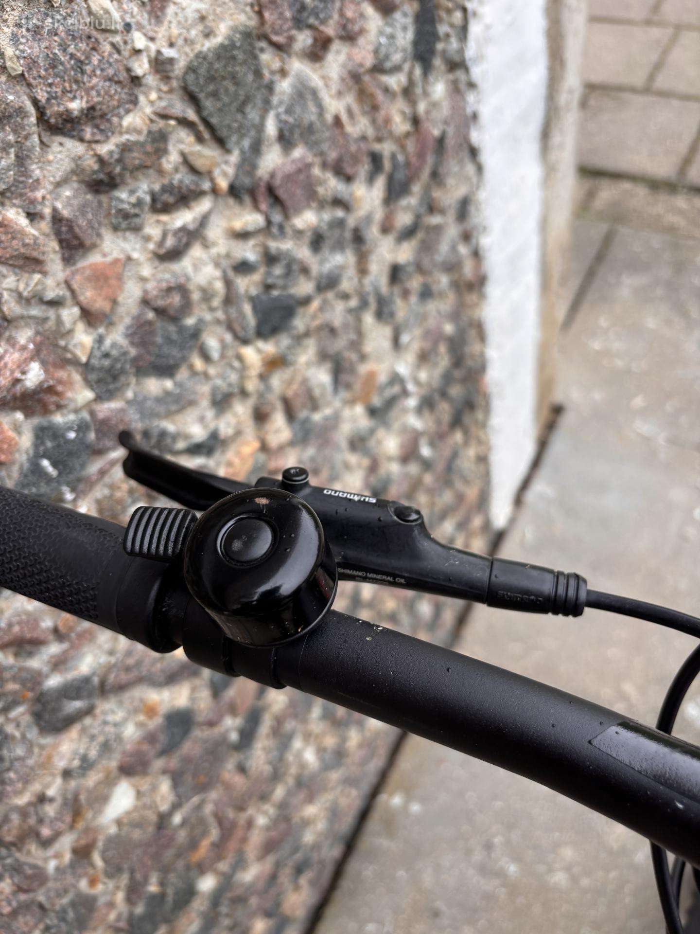 Горный велосипед Orbea 29″